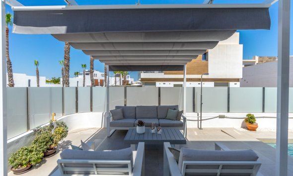 Reventa - Villa - Orihuela Costa - Villamartín