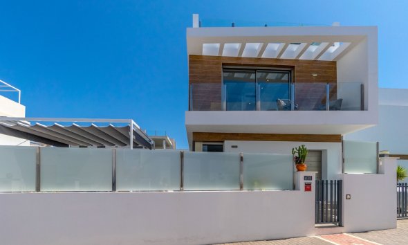 Reventa - Villa - Orihuela Costa - Villamartín