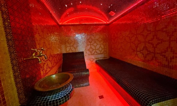 Resale - Villa - Torrevieja - La Mata