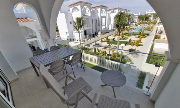 Reventa - Apartamento - Ciudad Quesada - Rojales - Ciudad Quesada