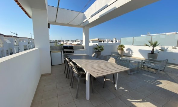 Reventa - Apartamento - Ciudad Quesada - Rojales - Ciudad Quesada