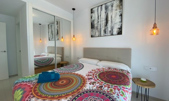 Reventa - Apartamento - Ciudad Quesada - Rojales - Ciudad Quesada