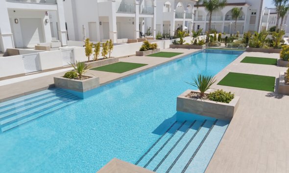 Reventa - Apartamento - Ciudad Quesada - Rojales - Ciudad Quesada