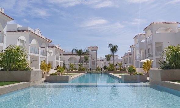 Reventa - Apartamento - Ciudad Quesada - Rojales - Ciudad Quesada