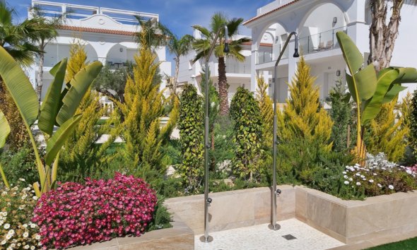 Reventa - Apartamento - Ciudad Quesada - Rojales - Ciudad Quesada