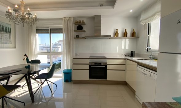Reventa - Apartamento - Ciudad Quesada - Rojales - Ciudad Quesada