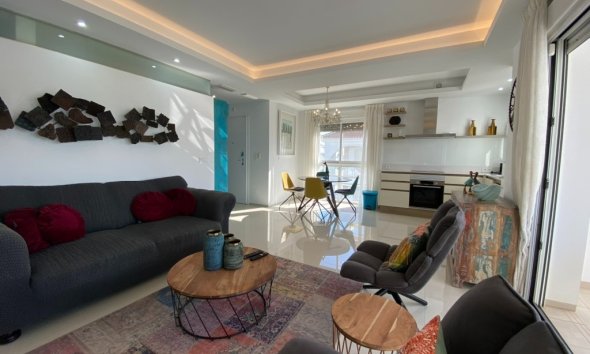 Reventa - Apartamento - Ciudad Quesada - Rojales - Ciudad Quesada