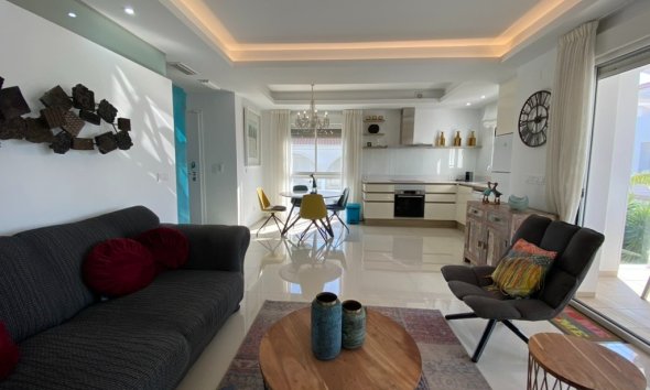 Reventa - Apartamento - Ciudad Quesada - Rojales - Ciudad Quesada