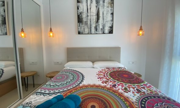 Reventa - Apartamento - Ciudad Quesada - Rojales - Ciudad Quesada