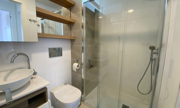 Reventa - Apartamento - Ciudad Quesada - Rojales - Ciudad Quesada