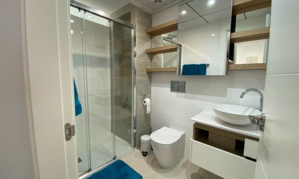 Reventa - Apartamento - Ciudad Quesada - Rojales - Ciudad Quesada