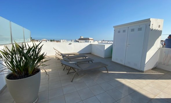 Reventa - Apartamento - Ciudad Quesada - Rojales - Ciudad Quesada