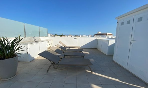 Reventa - Apartamento - Ciudad Quesada - Rojales - Ciudad Quesada