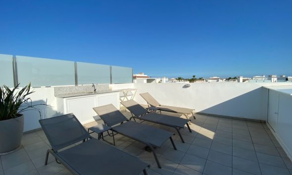 Reventa - Apartamento - Ciudad Quesada - Rojales - Ciudad Quesada