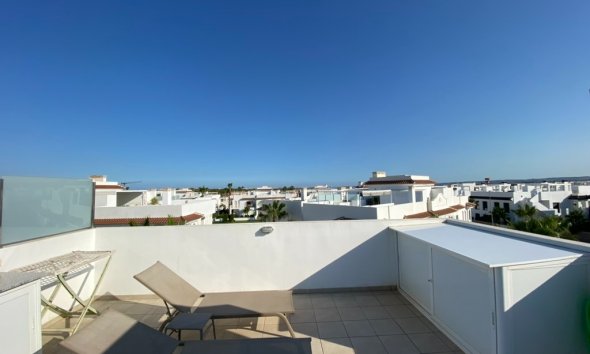 Reventa - Apartamento - Ciudad Quesada - Rojales - Ciudad Quesada