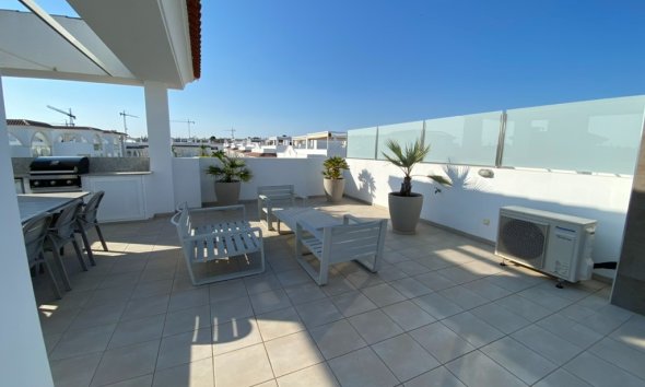 Reventa - Apartamento - Ciudad Quesada - Rojales - Ciudad Quesada