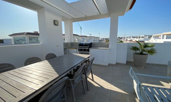 Reventa - Apartamento - Ciudad Quesada - Rojales - Ciudad Quesada