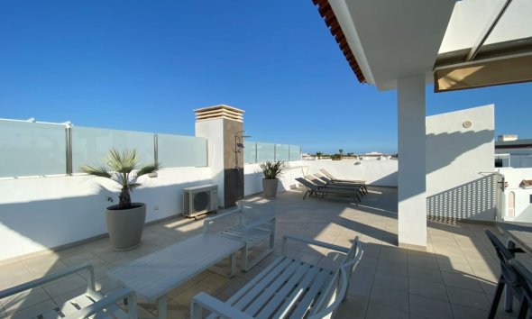 Reventa - Apartamento - Ciudad Quesada - Rojales - Ciudad Quesada