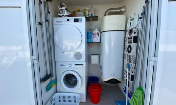 Reventa - Apartamento - Ciudad Quesada - Rojales - Ciudad Quesada