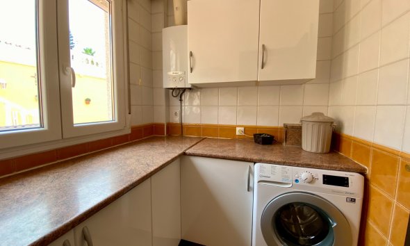 Resale - Villa - Algorfa - Lomas De La Juliana