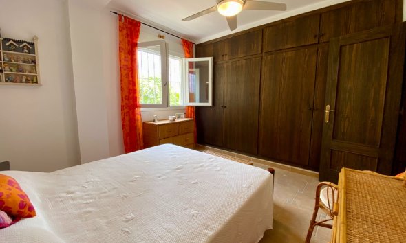 Resale - Villa - Algorfa - Lomas De La Juliana