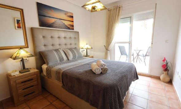 Resale - Villa - Orihuela Costa - Cabo Roig