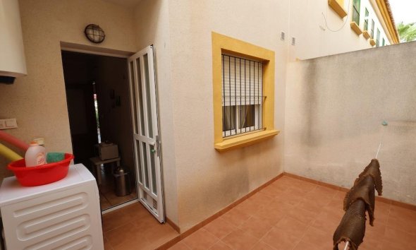 Resale - Villa - Orihuela Costa - Cabo Roig