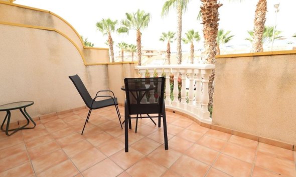 Resale - Villa - Orihuela Costa - Cabo Roig