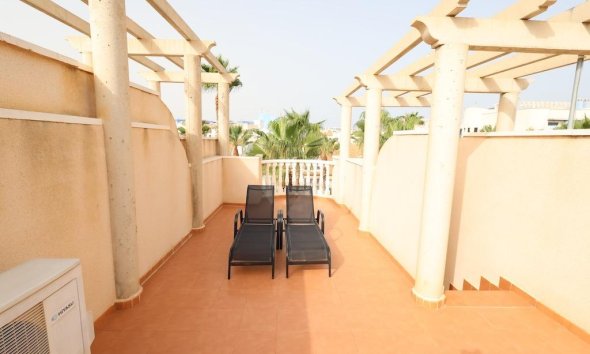 Resale - Villa - Orihuela Costa - Cabo Roig