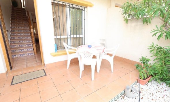 Resale - Villa - Orihuela Costa - Cabo Roig