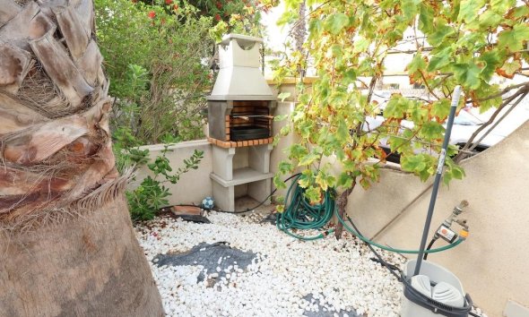 Resale - Villa - Orihuela Costa - Cabo Roig