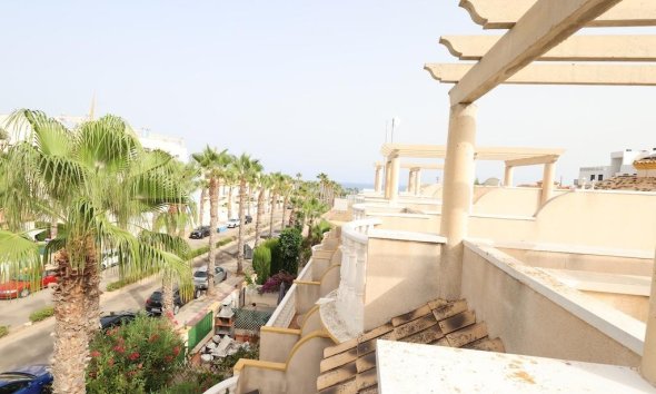 Resale - Villa - Orihuela Costa - Cabo Roig