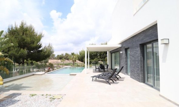 Reventa - Villa - Orihuela Costa - Campoamor