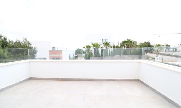 Reventa - Villa - Orihuela Costa - Campoamor