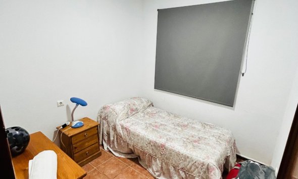 Resale - Villa - Torrevieja - Playa de los Locos