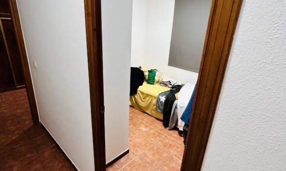 Resale - Villa - Torrevieja - Playa de los Locos