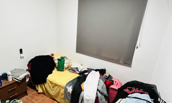 Resale - Villa - Torrevieja - Playa de los Locos