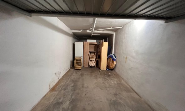 Resale - Villa - Torrevieja - Playa de los Locos