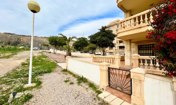 Resale - Apartment - Guardamar del Segura - Guardamar