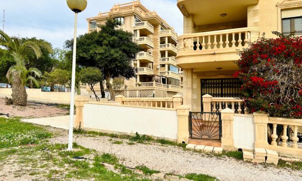 Resale - Apartment - Guardamar del Segura - Guardamar