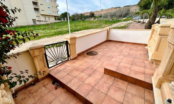 Resale - Apartment - Guardamar del Segura - Guardamar