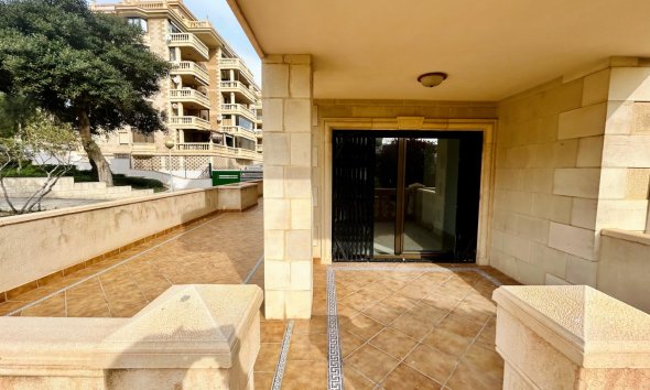 Resale - Apartment - Guardamar del Segura - Guardamar
