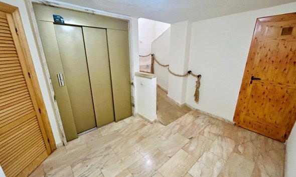 Resale - Apartment - Guardamar del Segura - Guardamar