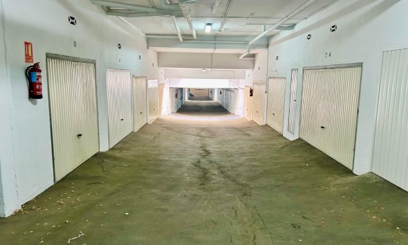 Resale - Apartment - Guardamar del Segura - Guardamar