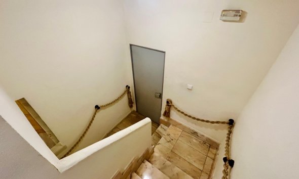 Resale - Apartment - Guardamar del Segura - Guardamar