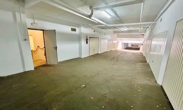 Resale - Apartment - Guardamar del Segura - Guardamar