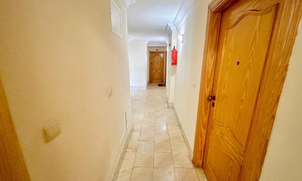 Resale - Apartment - Guardamar del Segura - Guardamar