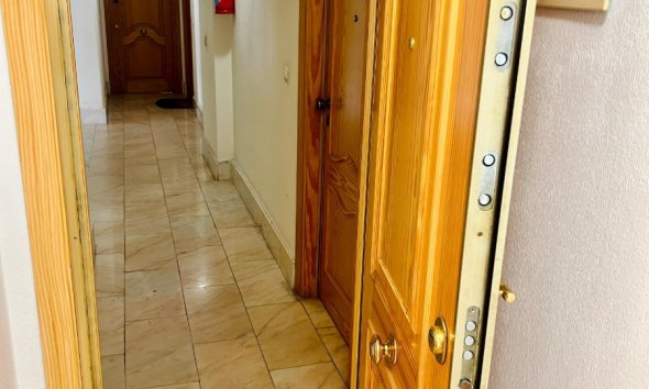 Resale - Apartment - Guardamar del Segura - Guardamar