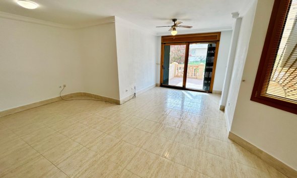 Resale - Apartment - Guardamar del Segura - Guardamar