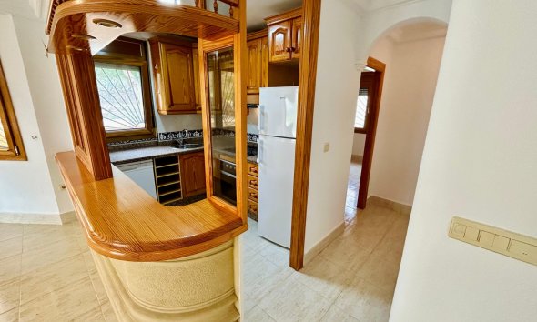 Resale - Apartment - Guardamar del Segura - Guardamar